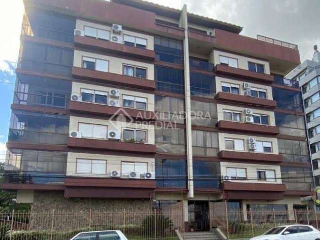 Apartamento com 3 quartos à venda na Avenida Getúlio Vargas, 1533, Centro, Guaíba, 113 m2 por R$ 700.000