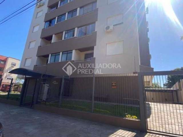 Apartamento com 2 quartos à venda na Avenida Beira Rio, 400, Centro, Guaíba, 55 m2 por R$ 270.000