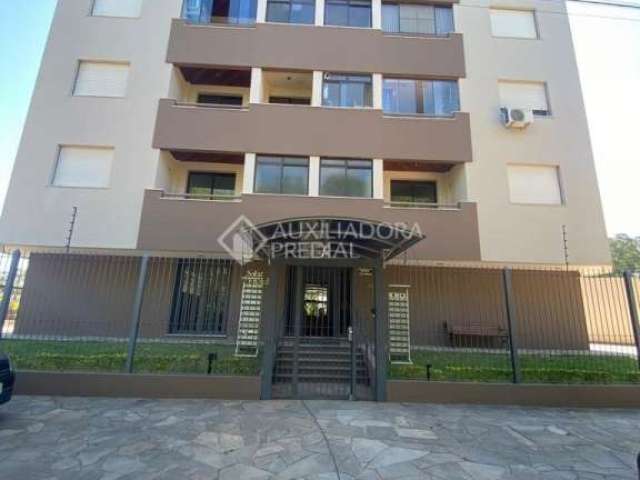 Apartamento com 2 quartos à venda na Avenida Beira Rio, 400, Centro, Guaíba, 55 m2 por R$ 270.000