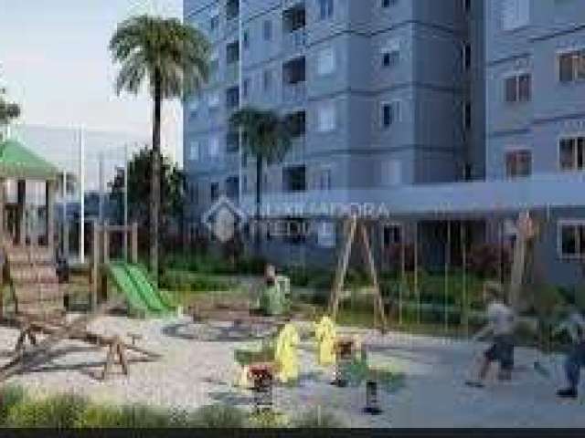 Apartamento com 2 quartos à venda na ISMAEL CHAVES BARCELLOS, COMENDADOR, 665, Jardim Santa Rita, Guaíba, 56 m2 por R$ 286.200