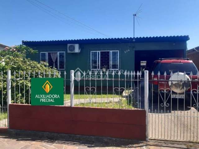 Casa com 3 quartos à venda na CARLOS NOBRE, 826, Jardim Santa Rita, Guaíba, 100 m2 por R$ 270.000