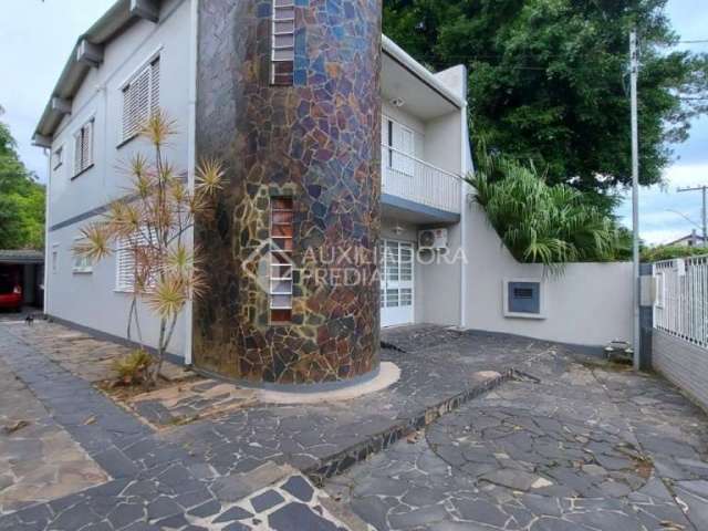 Casa com 2 quartos à venda na MAURA­CIO LESSA, 466, Flórida, Guaíba, 140 m2 por R$ 424.000