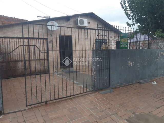 Casa com 3 quartos à venda na Sessenta E Três (Cj Hab R C Gonçalves), 133, Jardim Santa Rita, Guaíba, 52 m2 por R$ 185.000