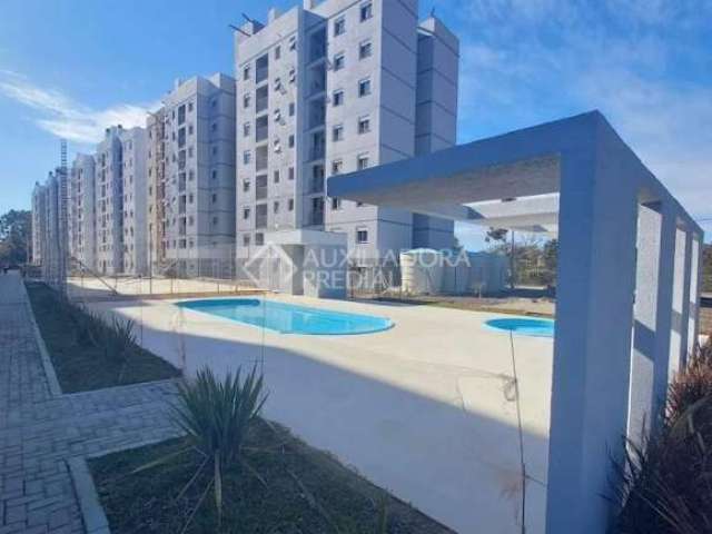 Apartamento com 2 quartos à venda na ISMAEL CHAVES BARCELLOS, COMENDADOR, 685, Jardim Santa Rita, Guaíba, 56 m2 por R$ 245.000