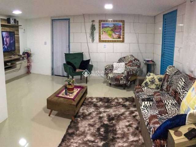 Apartamento com 1 quarto à venda na 29 (CJ HAB R C GONCALVES), 4, Jardim Santa Rita, Guaíba, 180 m2 por R$ 290.000