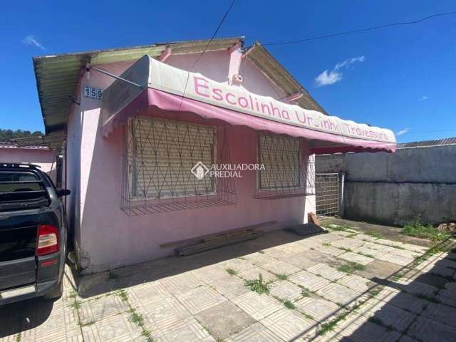 Casa com 3 quartos à venda na SESSENTA E OITO (CJ HAB R C GONCALVES), 159, Jardim Santa Rita, Guaíba, 90 m2 por R$ 150.000