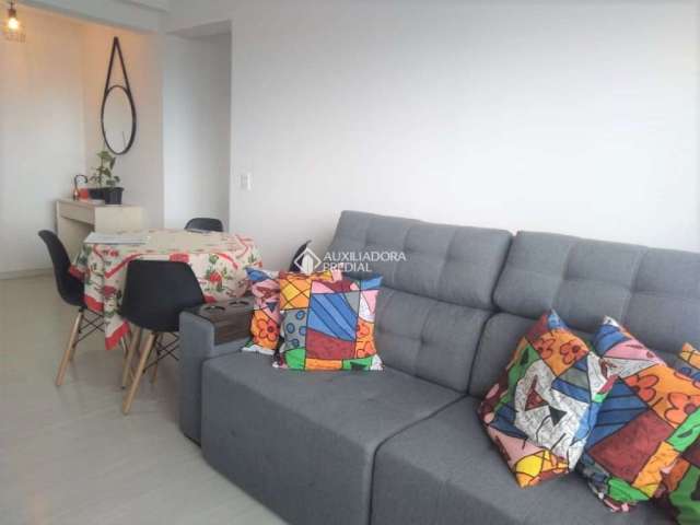 Apartamento com 3 quartos à venda na Avenida João Pessoa, 2510, Farroupilha, Porto Alegre, 75 m2 por R$ 1.152.000