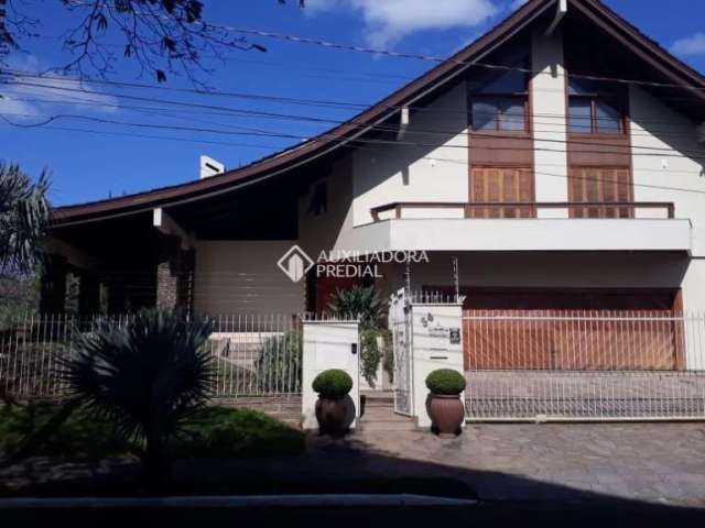 Casa com 3 quartos à venda na Rua Irmão João Maria, 34, Marechal Rondon, Canoas, 397 m2 por R$ 4.190.000