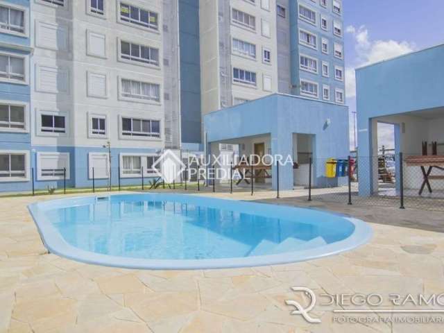 Apartamento com 2 quartos à venda na Avenida Manoel Elias, 2200, Jardim Leopoldina, Porto Alegre, 48 m2 por R$ 205.000