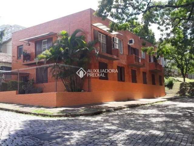 Apartamento com 2 quartos à venda na Rua Doutor Voltaire Pires, 697, Santo Antônio, Porto Alegre, 54 m2 por R$ 211.990