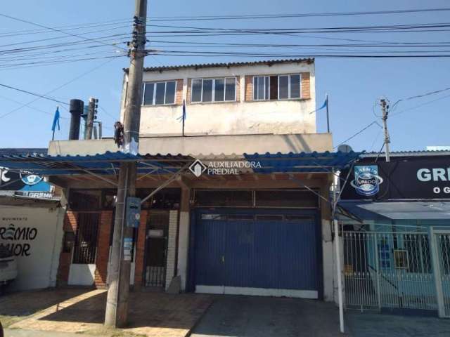 Casa comercial à venda na Avenida Padre Leopoldo Brentano, 431, Farrapos, Porto Alegre, 128 m2 por R$ 869.900