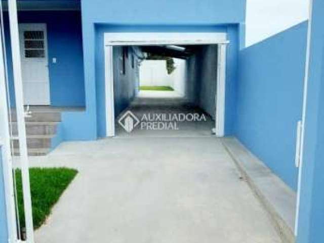 Casa com 2 quartos à venda na Rua Cruz Alta, 427, Centro, Esteio, 83 m2 por R$ 479.000