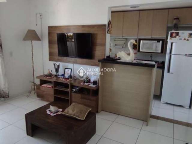 Apartamento com 2 quartos à venda na Rua Major Sezefredo, 1107, Marechal Rondon, Canoas, 53 m2 por R$ 399.900