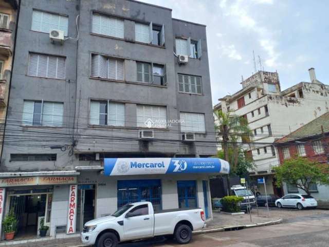Apartamento com 1 quarto à venda na Avenida Farrapos, 3404, São Geraldo, Porto Alegre, 40 m2 por R$ 138.000