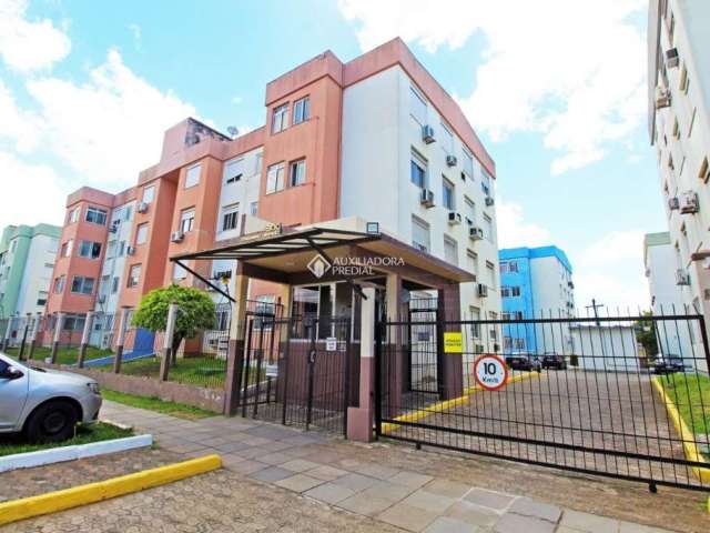 Apartamento com 2 quartos à venda na Avenida A. J. Renner, 1800, Humaitá, Porto Alegre, 47 m2 por R$ 201.890