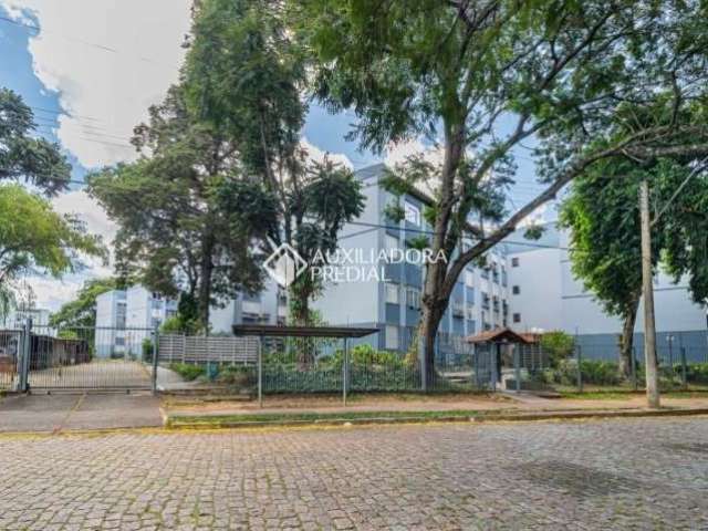 Apartamento com 2 quartos à venda na Avenida Clóvis Paim Grivot, 300, Humaitá, Porto Alegre, 55 m2 por R$ 190.000