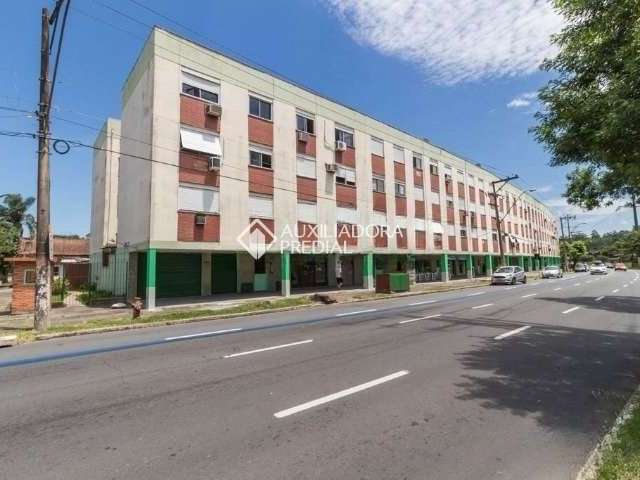 Apartamento com 1 quarto à venda na Avenida Ipiranga, 8449, Jardim Botânico, Porto Alegre, 39 m2 por R$ 180.000