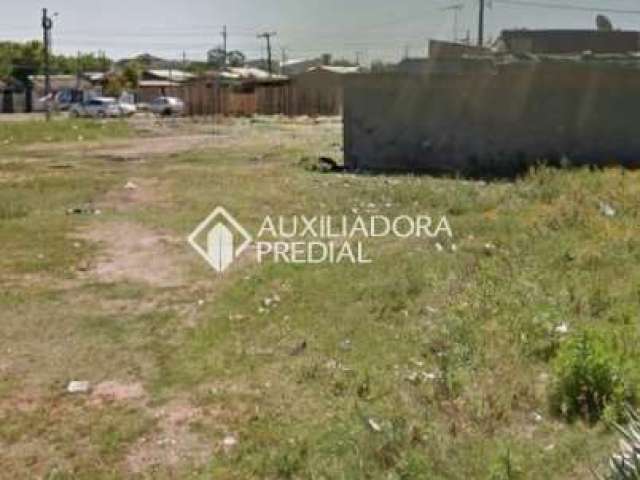 Terreno à venda na Rua Barbosa Lessa, 64, Harmonia, Canoas, 184 m2 por R$ 160.000