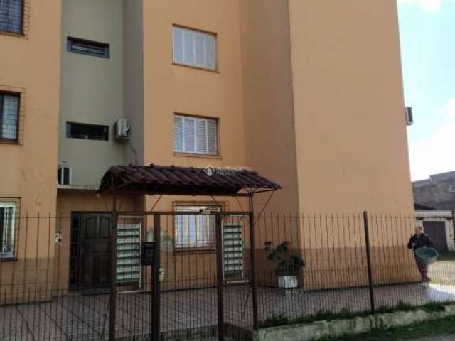 Apartamento com 2 quartos à venda na Avenida Bernardino Silveira de Amorim, 2050, Rubem Berta, Porto Alegre, 45 m2 por R$ 110.000