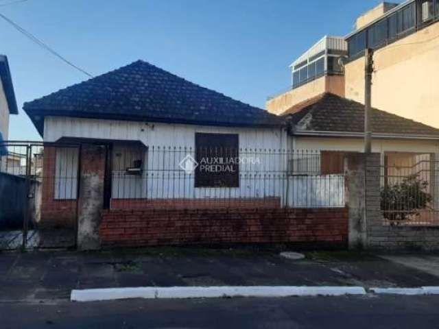 Terreno à venda na Rua Marquês do Herval, 256, Marechal Rondon, Canoas, 207 m2 por R$ 430.000