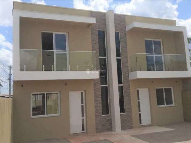 Casa com 2 quartos à venda na Rua Aracaju, 284, Passos dos Ferreiros, Gravataí, 71 m2 por R$ 295.000