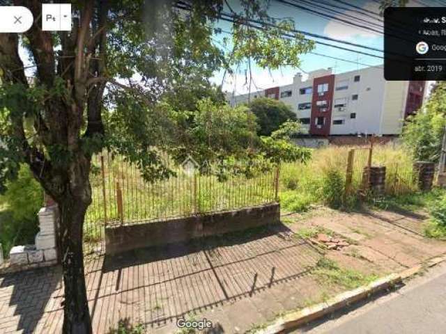 Terreno à venda na Avenida Santos Ferreira, 798, Nossa Senhora das Graças, Canoas, 1364 m2 por R$ 2.100.000