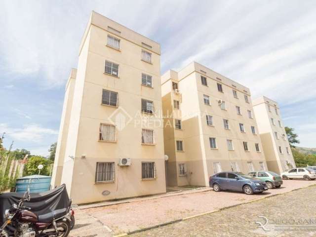 Apartamento com 2 quartos à venda na Estrada Cristiano Kraemer, 920, Vila Nova, Porto Alegre, 43 m2 por R$ 106.000