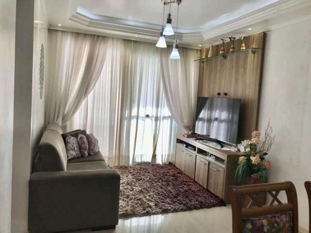 Apartamento com 3 quartos à venda na Rua Doutor Barcelos, 97, Centro, Canoas, 82 m2 por R$ 618.000