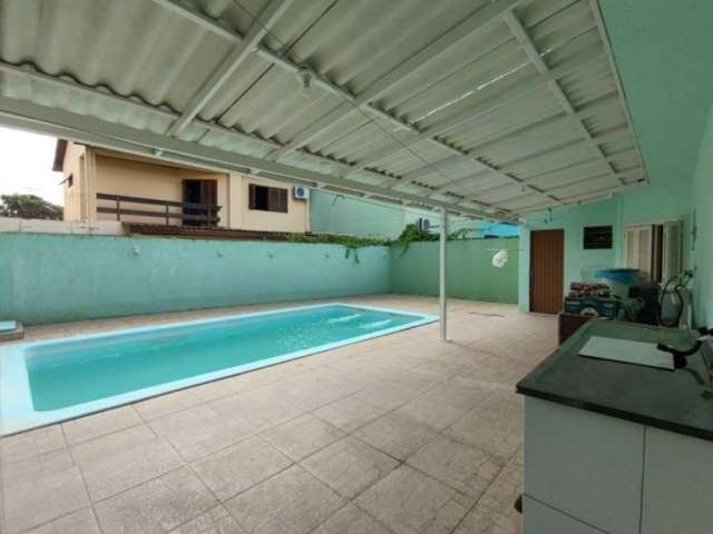 Casa com 2 quartos à venda na dos Jacarandás, 47, Igara, Canoas, 86 m2 por R$ 580.000