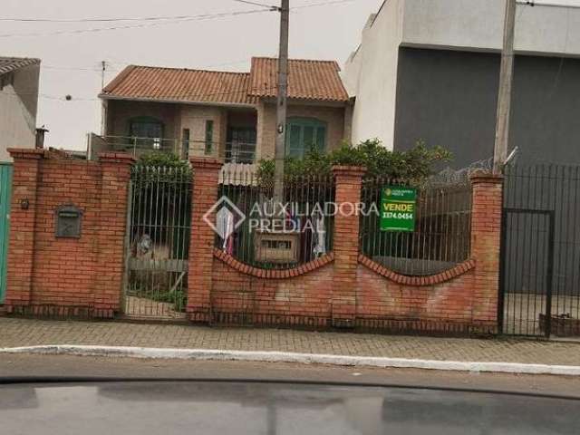 Casa com 3 quartos à venda na Rua Boa Saúde, 191, Rio Branco, Canoas, 158 m2 por R$ 650.000