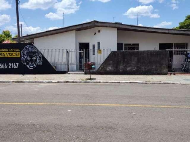 Casa com 3 quartos à venda na Vinte e Um, 121, Guajuviras, Canoas, 95 m2 por R$ 299.990