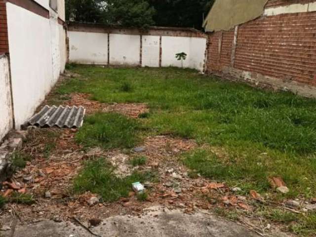 Terreno à venda na Euclides da Cunha, 212, Centro, Canoas, 265 m2 por R$ 440.000