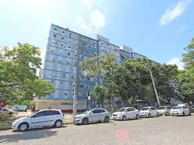 Apartamento com 2 quartos à venda na Rua Professor João de Souza Ribeiro, 995, Humaitá, Porto Alegre, 58 m2 por R$ 235.000