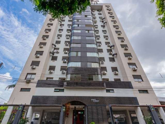 Apartamento com 3 quartos à venda na Rua Santo André, 60, Marechal Rondon, Canoas, 119 m2 por R$ 890.000