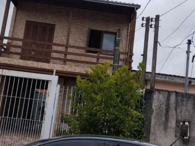 Casa com 3 quartos à venda na Rua Battistino Anele, 227, Farrapos, Porto Alegre, 120 m2 por R$ 380.000