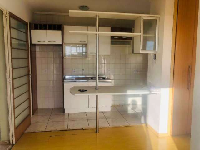 Apartamento com 2 quartos à venda na Avenida Engenheiro Francisco Rodolfo Simch, 701, Sarandi, Porto Alegre, 43 m2 por R$ 175.000