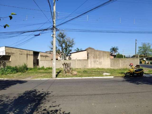 Terreno comercial à venda na Rua Epitácio Pessoa, 227, Niterói, Canoas, 444 m2 por R$ 318.000