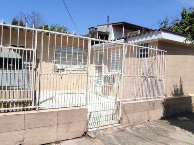 Casa com 2 quartos à venda na Rua Jayme Tolpolar, 499, Farrapos, Porto Alegre por R$ 220.000