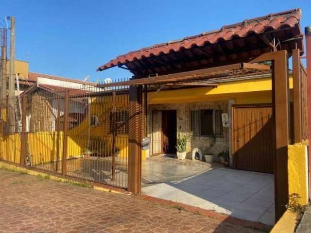 Casa com 3 quartos à venda na Rua Argentina, 609, São José, Canoas, 140 m2 por R$ 494.000