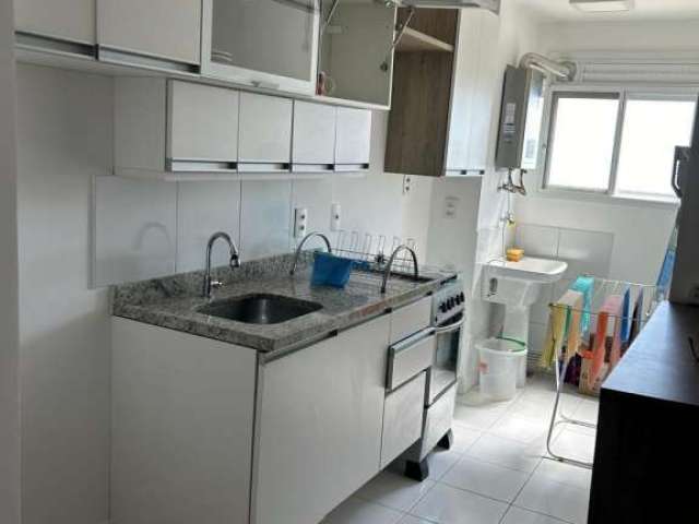 Apartamento com 3 quartos à venda na Rua Irmão Félix Roberto, 100, Humaitá, Porto Alegre, 65 m2 por R$ 370.000