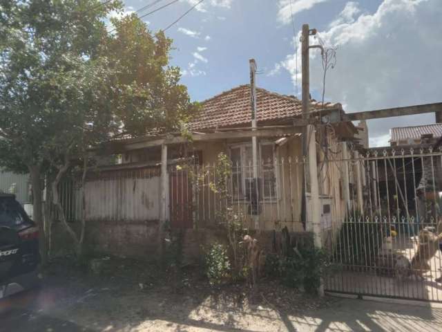 Terreno à venda na Rua Diretor Augusto Pestana, 1432, Humaitá, Porto Alegre, 82 m2 por R$ 185.000