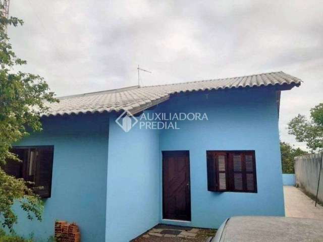 Casa com 3 quartos à venda na Rua Argentina, 479, São José, Canoas, 123 m2 por R$ 486.000