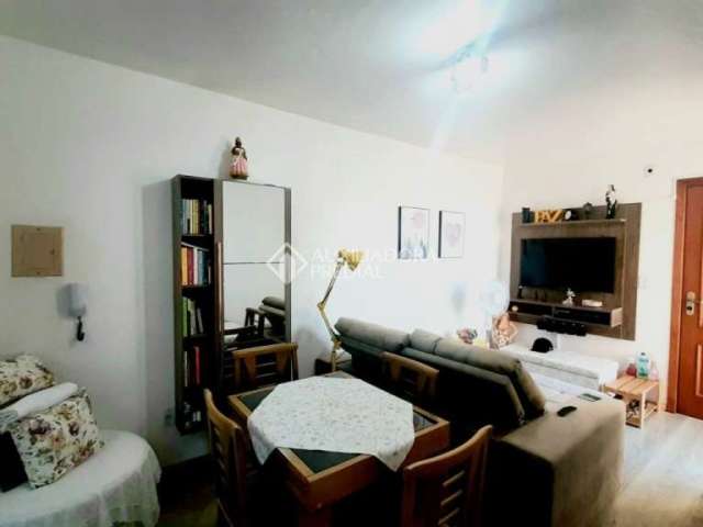 Apartamento com 2 quartos à venda na Rua Jackson de Figueiredo, 186, Nossa Senhora das Graças, Canoas, 43 m2 por R$ 169.000