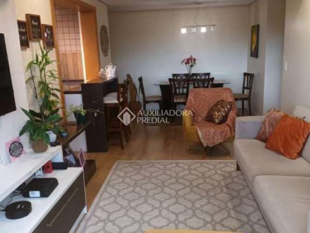 Apartamento com 2 quartos à venda na Rua Senador Salgado Filho, 789, Centro, Esteio, 87 m2 por R$ 630.000