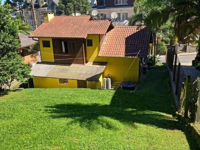 Terreno à venda na Arthur Swetsch, 50, Centro, Gramado por R$ 3.350.000