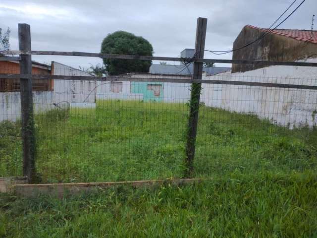 Terreno à venda na Rua Gomes Freire de Andrade, 983, Niterói, Canoas, 300 m2 por R$ 241.000