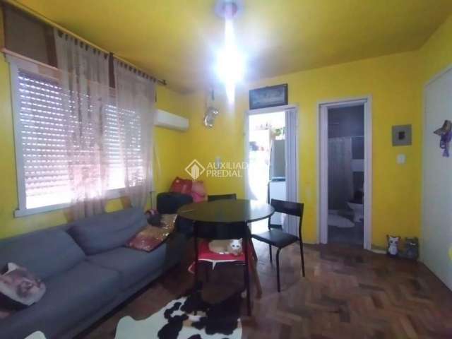 Apartamento com 1 quarto à venda na Rua Domingos Seguézio, 68, Vila Ipiranga, Porto Alegre, 36 m2 por R$ 150.000