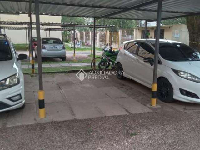 Garagem à venda na Rua Walter Ferreira, 75, Humaitá, Porto Alegre, 12 m2 por R$ 23.000