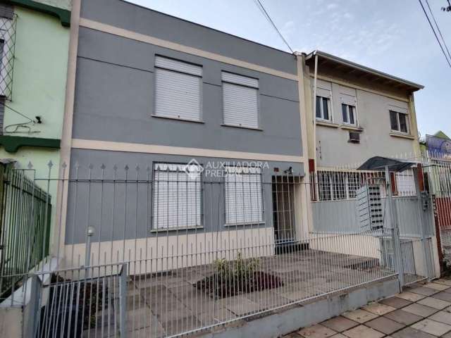 Apartamento com 1 quarto à venda na Rua Barão do Triunfo, 596, Menino Deus, Porto Alegre, 44 m2 por R$ 165.000