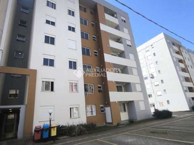 Apartamento com 2 quartos à venda na Avenida do Nazario, 760, Olaria, Canoas, 50 m2 por R$ 229.900